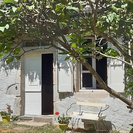 Chez Mialaret Acomodação com café da manhã Tourniac Exterior foto